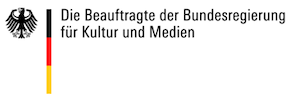 Die Beauftragte der Bundesregierung für Kultur und Medien