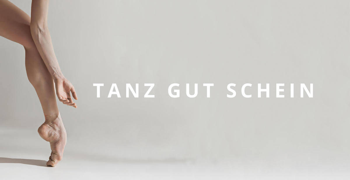 Tanz und Kunst Gutschein